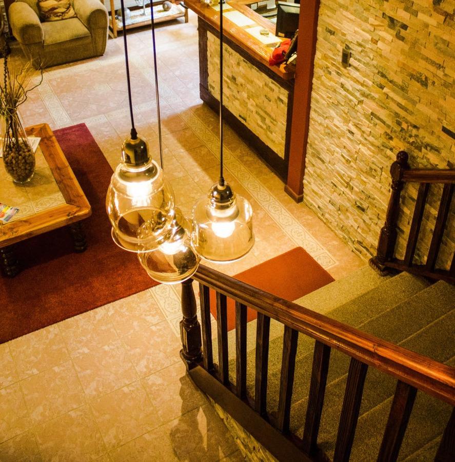 Hotel Royal Виктория Экстерьер фото